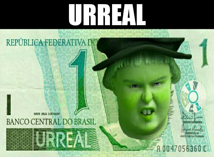 Shrek é a prova de que uma mina prefere ficar com um ogro feio do que com  um cara baixinho - iFunny Brazil