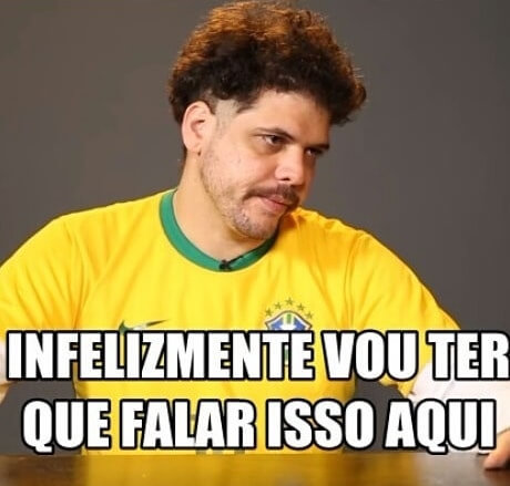 Choque de Cultura' usa memes e frases de efeito para fazer humor na internet