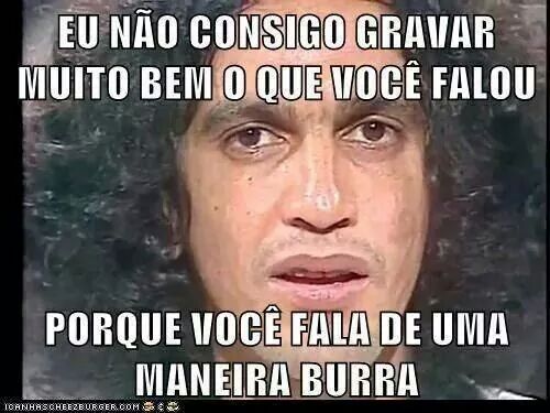 Faz o urro – #MUSEUdeMEMES