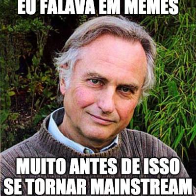 O que é um meme?