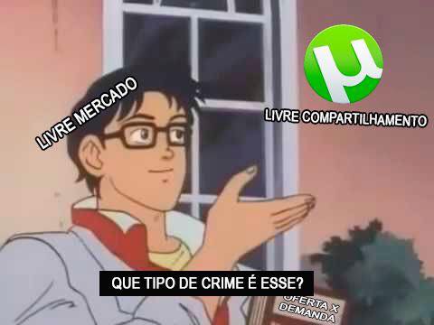 Que Tipo de … é Essa? – #MUSEUdeMEMES