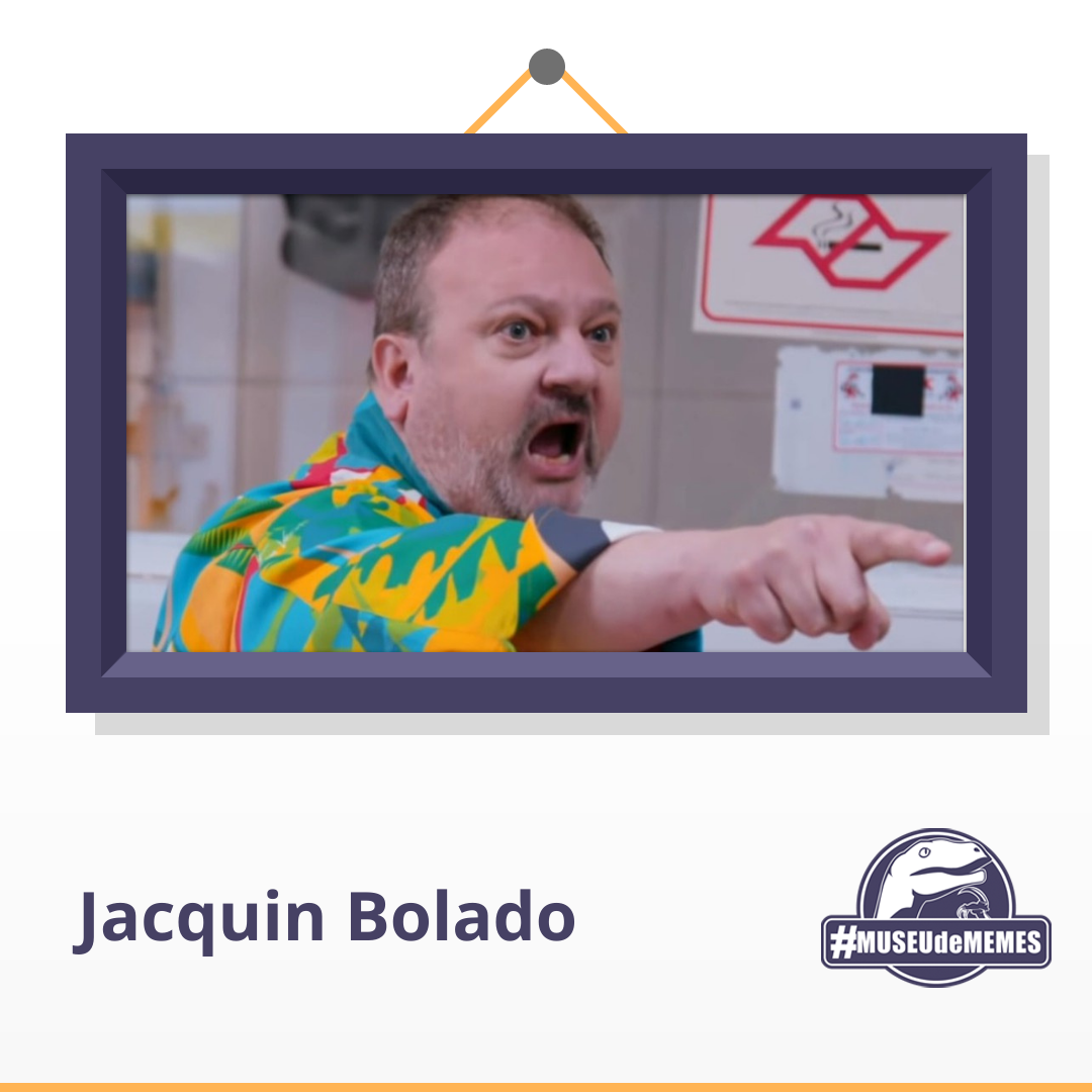 Jacquin Bolado – #MUSEUdeMEMES