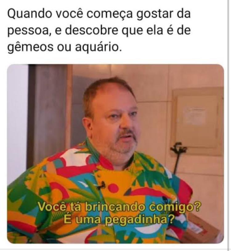 VOCÊ É A VERGONHA DA PROFISSION - JACQUIN MEME 