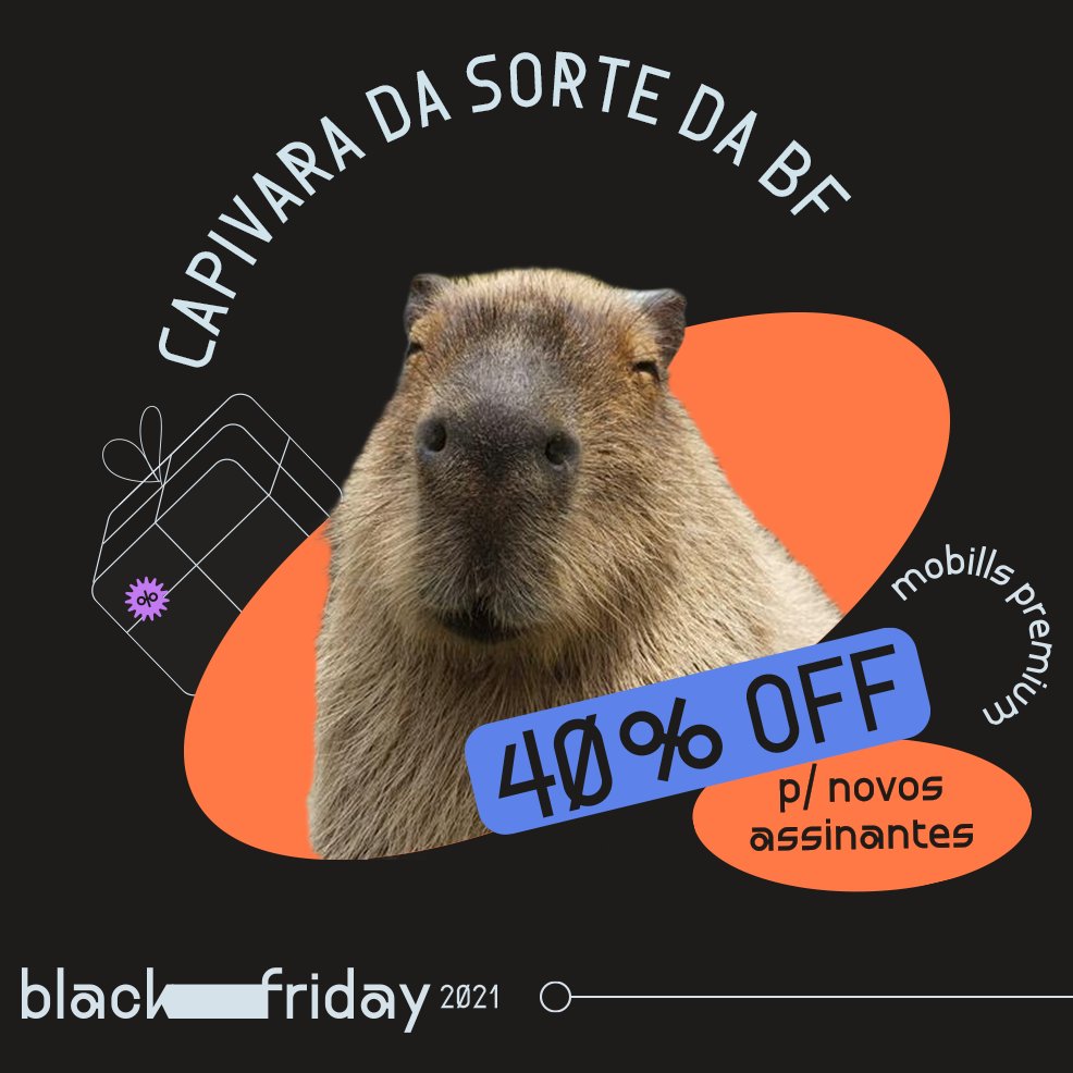 Capivara do WhatsApp – #MUSEUdeMEMES